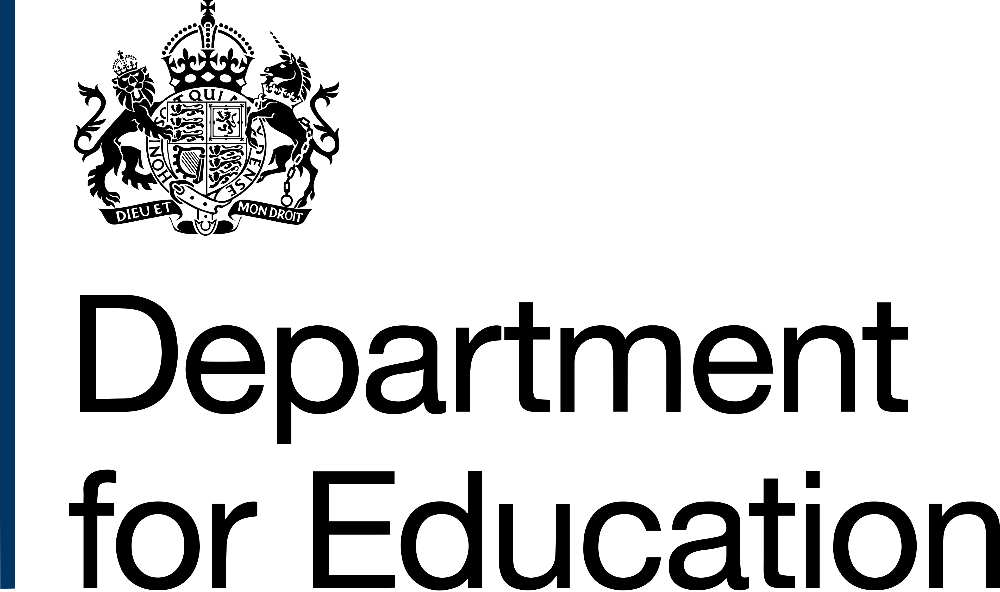 Department for Education