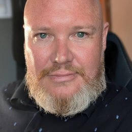 Steve Hyde